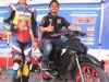 Indira Racing Division, Bojonegoro : TONGGAK KEBANGKITAN ROAD RACE BOJONEGORO & PERDANA TAMPIL DI LFN HP 969 ROAD RACE