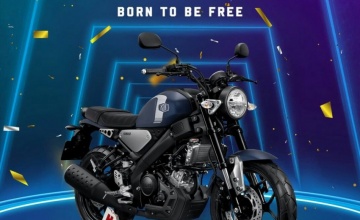 Terbukti Unggul, 3 Motor Sport Yamaha Raih Otomotif Award 2022
