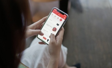 Bijak Belanja Part Motor, Manfaatkan Layanan Belanja Online