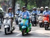 Grand Filano x The Coffee Bean “Ride In Style, Savor The Flavor”, Makin Stylish Berkendara Bareng Teman Ngopi Asyik
