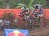 KRATINGDAENG KEJURPROV MOTOCROSS IMI JATIM CHAMPIONSHIP 2019 PUTARAN 3 NEW SRAWET, BANGOREJO, BANYUWANGI:Kiki Ditempel Ketat Febri & M. Zulmi Kali Ini Terlalu Tangguh