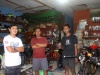 KRT Abadi Diesel Bhayangkara Racing Team, Surabaya : SENTRAL TRAINING RIDER YOUNG GUNS JATIM