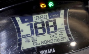 Yamaha Jatim : KARENA Y-CONNECT BAJET SERVICE LEBIH HEMAT & KONSUMEN MAKIN SMART