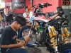 RDNG Honda Kaisar Motor MX GTX Team : PELUANG EMAS, MEMBALIK DONGENG KUDA BESI KARBU LEBIH BERTAJI !
