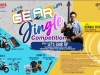 Lets GEAR up Jingle Competition, Tuangkan Inspirasi Menjadi Prestasi