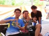 Megah Team Kawahara Police Enjoy Racing Team, Benarkah Akan Go International ?