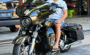 NA2NK Motor, Bojonegoro : TRANSFORMASI PENUH MAKNA, DARI RIDER HINGGA MENJADI SAUDAGAR MOBKAS