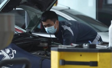 Astra Peugeot : DISKON 25 PERSEN UNTUK SERVIS PEUGEOT 306 & 406