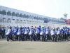Semarak Idemitsu bLU cRU Yamaha Sunday Race, Momen bLU cRU Jadi Magnet Kemeriahan