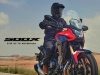 Bedah Teknologi Honda CB500X, Kini Tampil Semakin Agresif & Ini Perubahanya