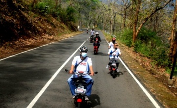 Viar E-Bike : SPESIFIKASI BERKUALITAS DEMI JAGA KREDIBELITAS