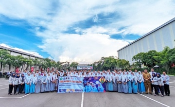 Sinergi Edukasi Keselamatan, MPM Honda Jatim Dukung Pemilihan Pemuda Pelopor Keselamatan 2026 di Sidoarjo