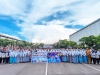 Sinergi Edukasi Keselamatan, MPM Honda Jatim Dukung Pemilihan Pemuda Pelopor Keselamatan 2026 di Sidoarjo
