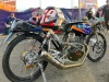 Herex Trondol BF Racing Madura, Tampil Perdana & Bikin Ulah !