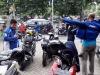 Yamaha STSJ : KEUNTUNGAN MEMAKAI SARUNG TANGAN SAAT BERKENDARA