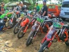 Tri Priyo Nugroho - Nugroho Motocross Training, Kediri : EKSISTENSI INSTRUKTUR TIGA GENERASI MEMANG BEDA !