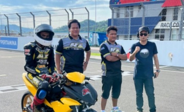 INI ALASAN R7 RACING TECH PARTISIPASI DI KEJURPROV JATIM ROAD RACE 2024 !