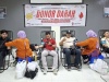 Aksi Donor Darah Warnai Perayaan HUT Ke-38 MPM Honda Jatim