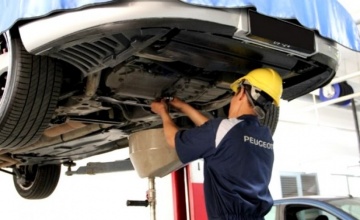 Astra Peugeot : DI HARI LIBUR LEBARAN 2021, TETAP SIAGA