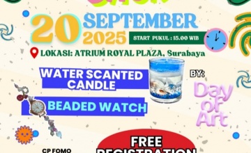 Yamaha STSJ Hadirkan Program “EXTRA DOUBLE & Fazzio Hybrid Movement (FOMO) is Back” di Royal Plaza Surabaya