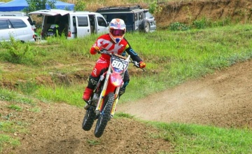 Pandu Prawira Dwi Saputra - Construction Supervisor Pertamina EP Zona 9 Region 3 Kaltim : LUAR BIASA, OTOMOTIF BISA MENJADI BAHASA UNIVERSAL