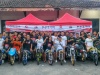 Black Hoe Racing Team, Ngawi : &quot;We Are Not A Superman, But We Can Build Superteam&quot;