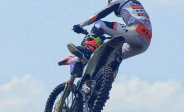 RMS MX Team, Sulsel : KEMBALI UP GRADE  PENETRASI FISIK & SKILL, HADAPI ATRAKTIFNYA MUSIM KOMPETISI MOTOCROSS 2023