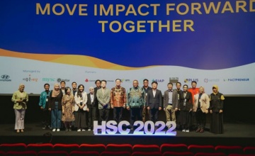 Hyundai Motor Group Selenggarakan ‘Hyundai Startup Challenge 2022 di Indonesia