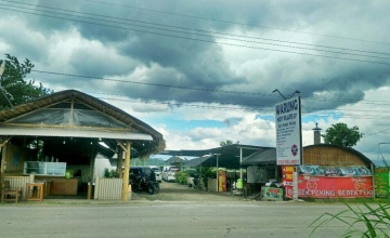 Hot Plate 57, Ploso Klaten, Kediri : KOLABORASI MENU KEARIFAN LOKAL - MILENIAL, JADI NILAI JUAL