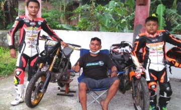 ATS Racing Team, Gresik : BERTRANSFORMASI MENJADI RACING SCHOOL