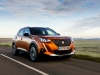 Astra Peugeot : 2022 FIX RILIS SUV PEUGEOT 2008