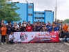 Kopdar Gass Menuju Honda Bikers Day 2025, MPM Honda Jatim Bersama Paguyuban Honda Malang, Gelar Pelatihan Pertolongan Pertama Gawat Darurat