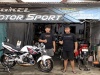 Ndoyot Motor Sport, Blitar : PENERUS MAESTRO 4 TAK ITU, KINI FOKUS MEMERIAHKAN SUNMORI
