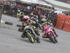Nadya Mulia Racing Team, Bondowoso : TAMPIL WAJAH BARU, SEMANGAT BARU & USUNG PETARUNG BARU