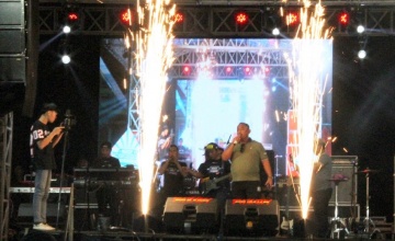 ‎Gala Dinner Rizqy Motorsport : AKRABKAN MX GTX TEAM MELALUI ENTERTAINT DI MALAM PERHELATAN MOTOCROSS GRASSTRACK SPEKTAKULER