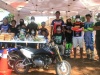 Hafid 286 Motocross Circuit, Kemasan Tani, Gondang : DISAMBUT HANGAT & ANTUSIAS OLEH CROSSER, UNTUK MELANGSUNGKAN TRAINING SKILL