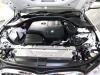THE ALL NEW BMW 320i DIBACK UP TWIN SCROLL TURBOCHARGER & VALVETRONIC