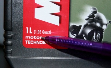 MENCEGAH KAPASITAS OLI MESIN BERLEBIHAN