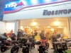 TVS Dealer 3S Rideshop, Surabaya : TAMPIL LEBIH DEKAT, HELAT KOPDAR BERSAMA KOMUNITAS  & LOYALIS TVS