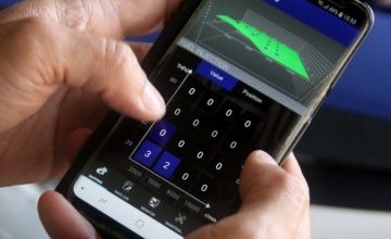 Genuine Yamaha Technology Racing Power Tuner : MAKIN MUDAH REMAPING ECU SESUAI SEGMENTASI