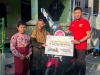 Guru Inspiratif Asal Surabaya Dapatkan Yamaha GEAR 125 dari Kampanye MERDEKA Bareng Yamaha