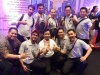 PT. Bridgestone Tire Indonesia Raih Penghargaan Emas di Ajang Toyota Kaizen Festival 2019