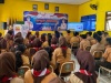 Ratusan Siswa dari 4 Sekolah di Ngawi Antusias Ikuti Sosialisasi AHM Best Student 2025
