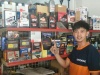 Joyo Speed Motor, Gresik : RUJUKAN CUSTOMER SAAT MAINTENANCE MATIC & KOMITMEN TRANSPARANSI TROUBLE SHOOTING