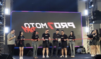 PRO7, Market Leader BILED Otomotif, Resmi Luncurkan PRO7 MOTO : MENGKALIBRASI STANDAR CAHAYA PREMIUM PENGENDARA MOTOR INDONESIA