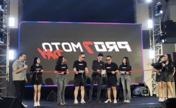 PRO7, Market Leader BILED Otomotif, Resmi Luncurkan PRO7 MOTO : MENGKALIBRASI STANDAR CAHAYA PREMIUM PENGENDARA MOTOR INDONESIA