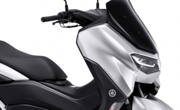 PT. Yamaha Indonesia Motor Mfg : ALL NEW N MAX 155 CONNECTED RESMI DILUNCURKAN & MEMPERKUAT MAXI YAMAHA SERIES