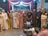 H. RUDI HK BERSAMA JK ONE BRAWIJAYA, GELAR BUKBER & BAGI DONASI KE YATIM PIATU