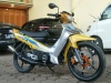 M. Raditya Crosser 65 cc Tembakau Balap Rizqy Motor Boss Mild MX Team : MENGULANG MASA KEJAYAAN ICONIC BIKE DI MASA RECOVERY