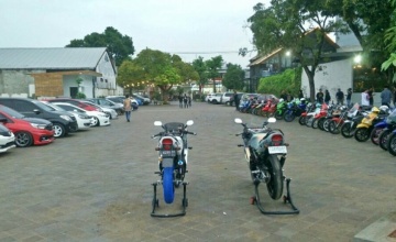 Ronggolawe Meet Up All Community : WADAH ASPIRASI KOMUNITAS OTOMOTIF TUBAN RAYA